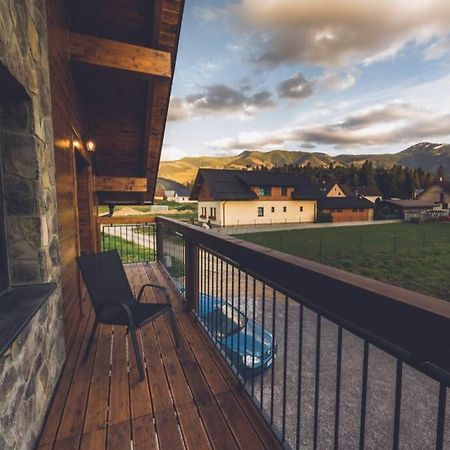 Chalet Zuberec Exterior foto