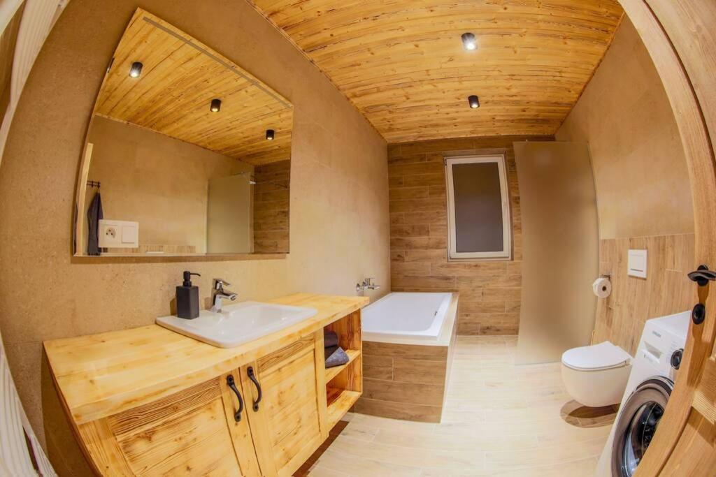 Chalet Zuberec Exterior foto