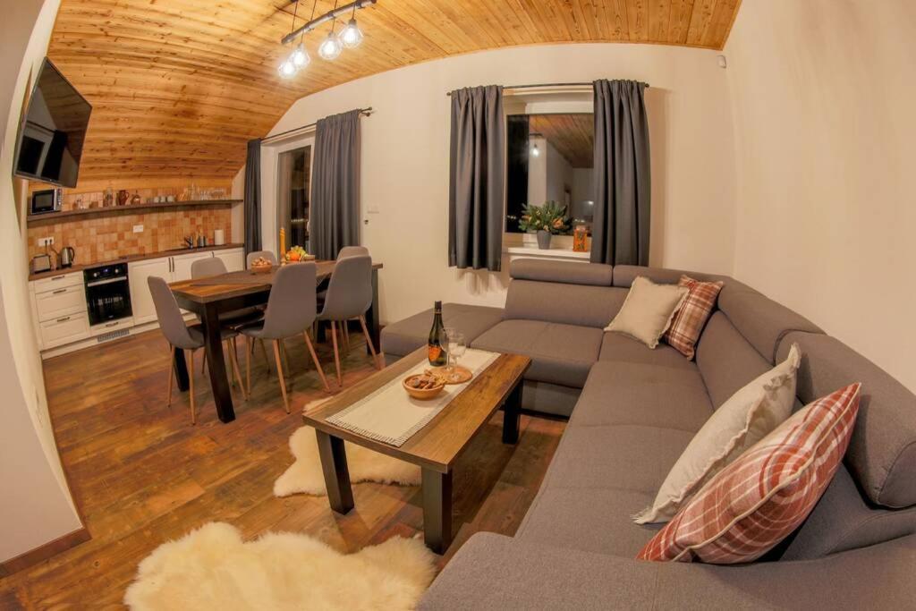 Chalet Zuberec Exterior foto
